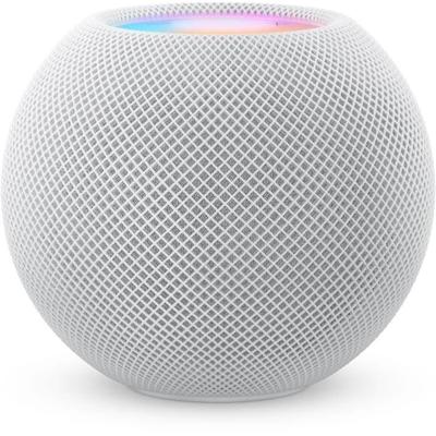 Smart Luidspreker Apple HomePod mini Wit Bluetooth luidspreker