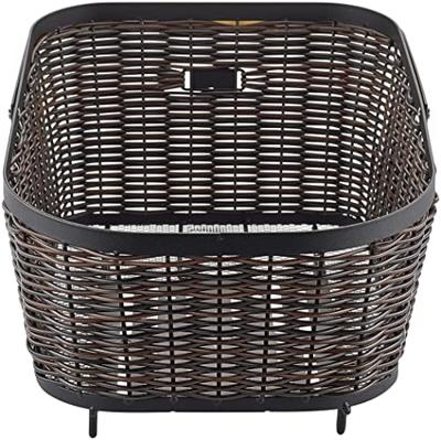 Unix mand "baldo universal system" rear basket baldo universal system brown