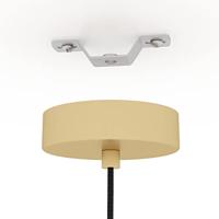 Eglo Gouden hanglampCarlton Ø 38,5cm - 43815 - thumbnail