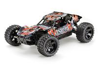 Absima Sand Buggy ASB1BL brushless RTR - thumbnail