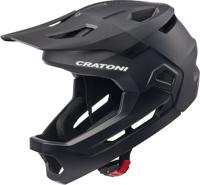 Cratoni madcat - youth fullface helmet - thumbnail