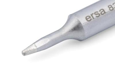 Ersa 0832YD Soldeerpunt Beitelvorm, recht Inhoud: 1 stuk(s)