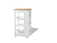 LIVARNO home Keukentrolly - thumbnail