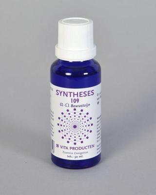 Vita Syntheses 109 alpha omega bew 30 Milliliter Vita Syntheses 109 alpha omega bew 30 Milliliter