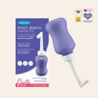 Lansinoh Postpartum Spoelfles - thumbnail