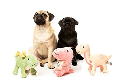 FUZZYARD TYRION DE TYRANNOSAURUS REX PLUCHE