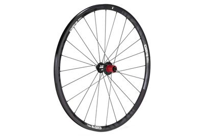 Gurpil GTR RR17 Achterwiel racefiets Shimano - Wit Gurpil GTR RR17 Achterwiel racefiets Shimano - Wit