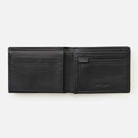 Portefeuille Heren Rip Curl Ridge PU All Day Zwart - thumbnail