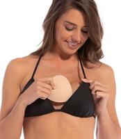 Magic BH Bikini push up Pads / vulling - Bikini air pad - Bh vulling - thumbnail