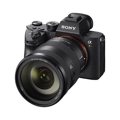 Sony SEL 24-105mm F4 OSS G - thumbnail