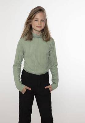 Protest Relole Skibroek Kinderen True Black 128 Protest Relole Skibroek Kinderen True Black 128