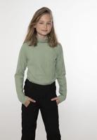 Protest Relole Skibroek Kinderen True Black 104 - thumbnail