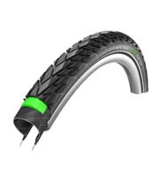 Schwalbe draadband energizer plus tour perf 37-622 +r zwart - thumbnail