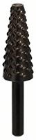 Bosch Accessoires Houtrasp | Kegelvormig | 15x65 mm - 2609255300 - thumbnail