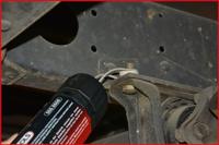 KS Tools 500.8605 Inductieverwarmingspistoolset met snelvergrendeling, 6-delig - thumbnail