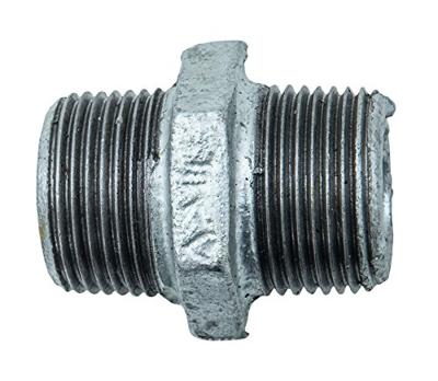 Cornat Galva Dubbelnippel Mm 1&apos;&apos; (280) - VFB2801