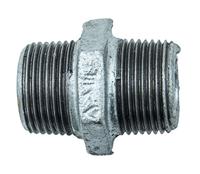 Cornat Galva Dubbelnippel Mm 1&apos;&apos; (280) - VFB2801 - thumbnail