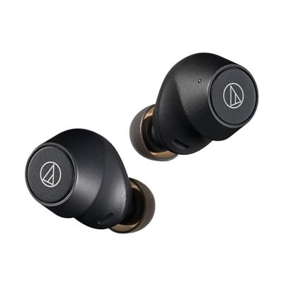 Bluetooth hoofdtelefoon Audio-Technica Iberia ATH-CKS30TW+BK
