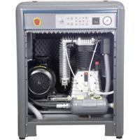 Aerotec Silent Basis PRO B-AK30-15 Pneumatische compressor 15 bar - thumbnail