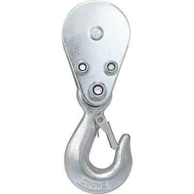 TOOLCRAFT 1550315 Elektrische kabeltakel Draagkracht (met keerschijf) 250 kg Draagkracht (zonder keerschijf) 125 kg TOOLCRAFT 1550315 Elektrische kabeltakel Draagkracht (met keerschijf) 250 kg Draagkracht (zonder keerschijf) 125 kg