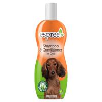 Espree shampoo en conditioner 2 in 1 - thumbnail