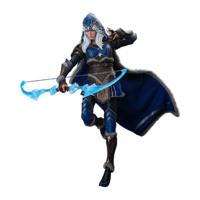 League of Legends Video Game Masterpiece Action Figure 1/6 Ashe 28 cm - thumbnail