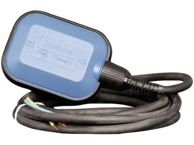 Doepke 09921002 Champ1F (Füllen) m.3m Kabel Vlotterschakelaar Vullen 3.00 m Doepke 09921002 Champ1F (Füllen) m.3m Kabel Vlotterschakelaar Vullen 3.00 m