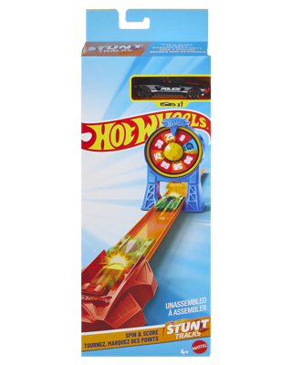 Speelgoed racebaan - Multi-color