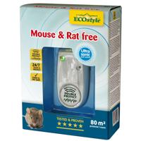 Ecostyle Mouse & rat free 80 m2 - thumbnail