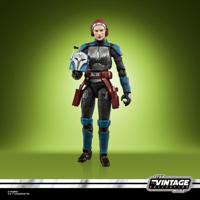 Star Wars The Vintage Collection Bo-Katan Kryze actiefiguur - thumbnail