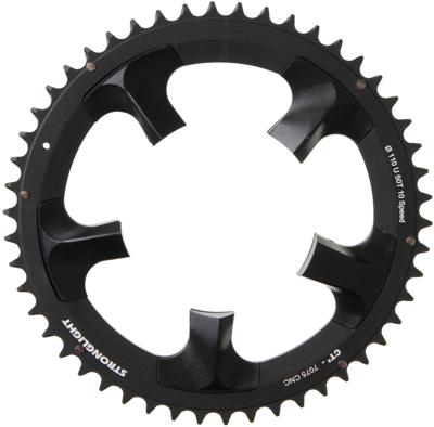 STRONGLIGHT kettingblad "ct2" chain ring strongl. ct2 ultrega6750c 110mm50t