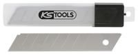 KS Tools 907.2166 Afbreekmesjes 0,5 x 18 x 100 mm, dispenser à 10 stuks 10 stuk(s) - thumbnail