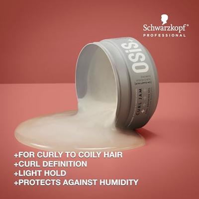 Schwarzkopf Professional OSiS+ Curl Jam - thumbnail