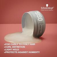 Schwarzkopf Osis+ Curl Jam 300ml - thumbnail