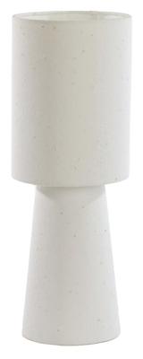 Light & Living Tafellamp 'Raeni' Papier, 58cm