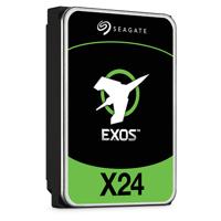 Seagate Exos X24 3.5 12 TB SAS - thumbnail