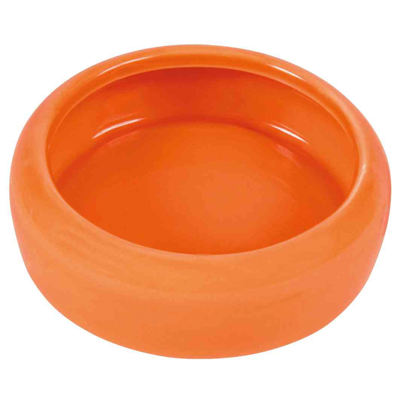 TRIXIE VOERBAK DRINKBAK HAMSTER KERAMIEK ASSORTI 9 CM 100 ML 4 ST TRIXIE VOERBAK DRINKBAK HAMSTER KERAMIEK ASSORTI 9 CM 100 ML 4 ST