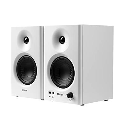 Edifier MR4 Speakerset Wit - thumbnail