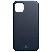 Black Rock Urban Case Cover Apple iPhone 11 Blauw - thumbnail