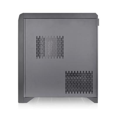 Thermaltake CTE C700 Air Midi-tower PC-behuizing Zwart