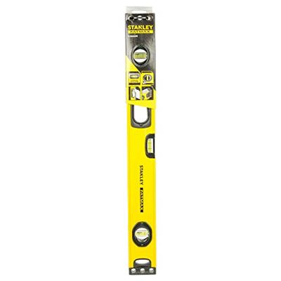 Stanley handgereedschap FatMax® II Waterpas | 60 cm - 1-43-524