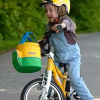 KLICKFIX Stuurtas lori shopper - thumbnail