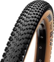 Maxxis vouwband ikon 57-622 tr 3cs exo tw 60tpi zwart/tanwall - thumbnail