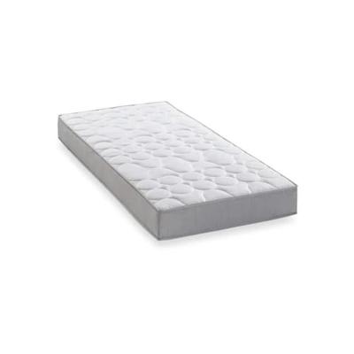 Springmax 90x190 Matras - Deko Dream - 330 Gesigneerde zijde - 19 cm