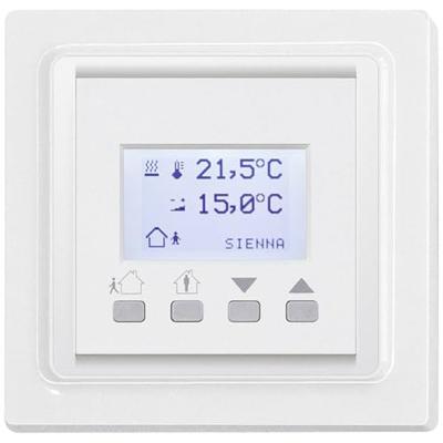 Eltako PL-SAMTEMP Temperatuurregelaar Inbouw (in muur)