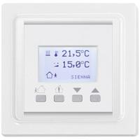 Eltako PL-SAMTEMP Temperatuurregelaar Inbouw (in muur) - thumbnail