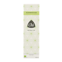 Chi Roos alba hydrolaat bio 150 Milliliter - thumbnail