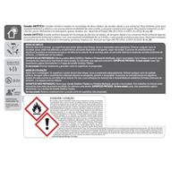 Synthetische lak Titanlux 5809019 Wit 750 ml - thumbnail