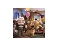 Puzzel Clementoni Disney (3 Stuks) - thumbnail