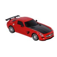 Radiografisch Bestuurbare Auto Mercedes-benz 1:24 Sls Amg G - thumbnail
